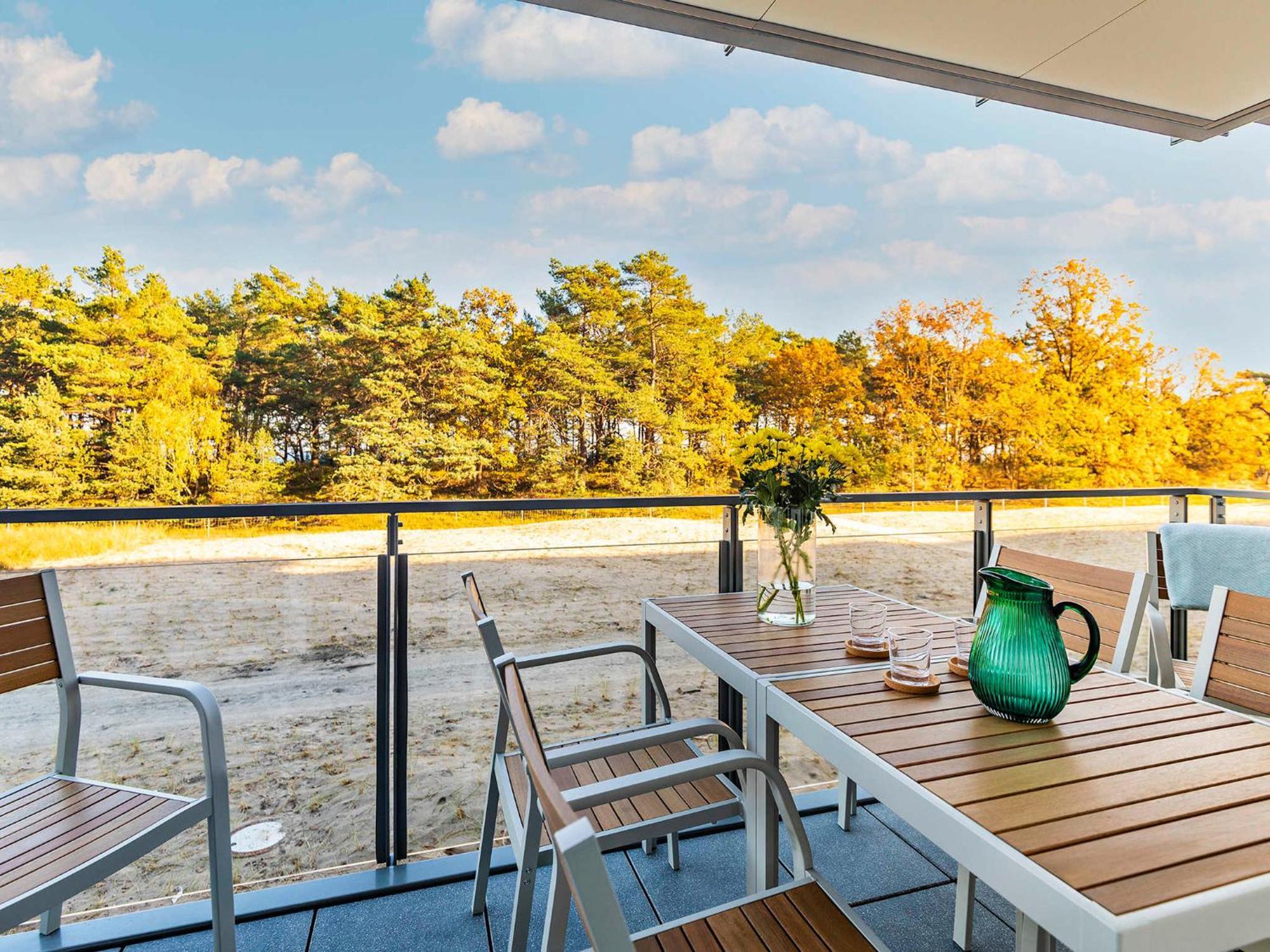 Prora - Sunshine Coast Apartment