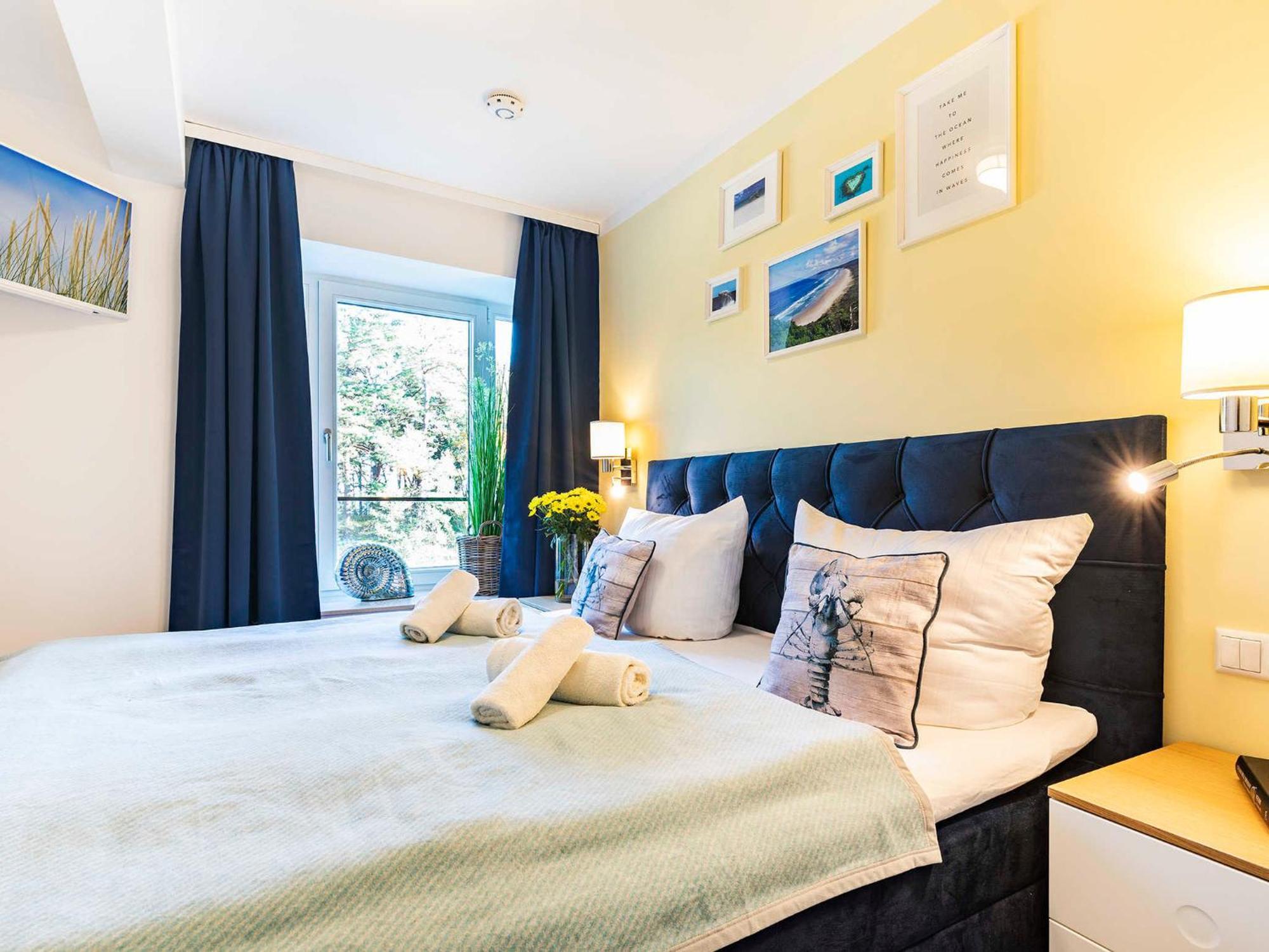 Prora - Sunshine Coast Apartment