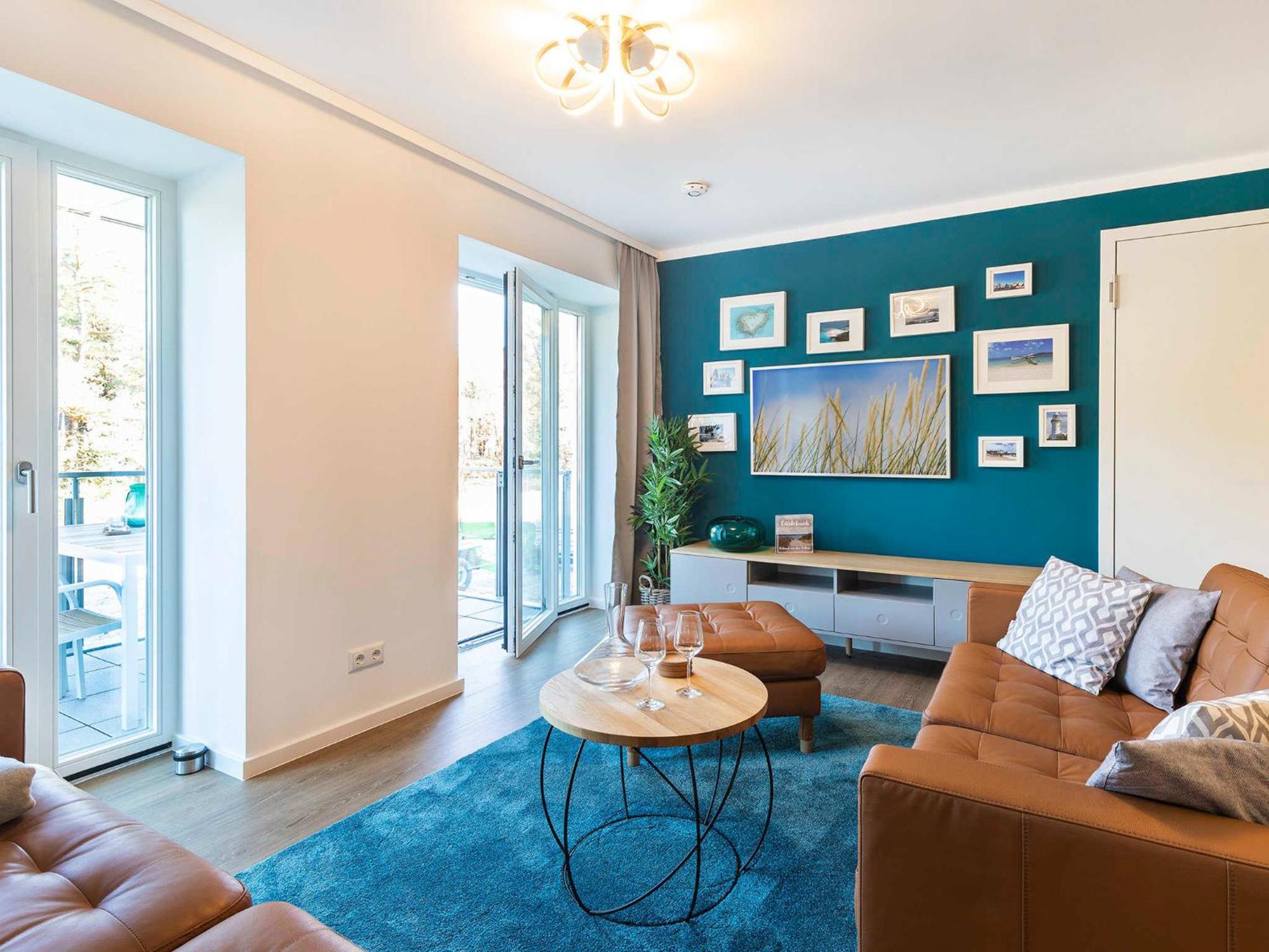 Prora - Sunshine Coast Apartment