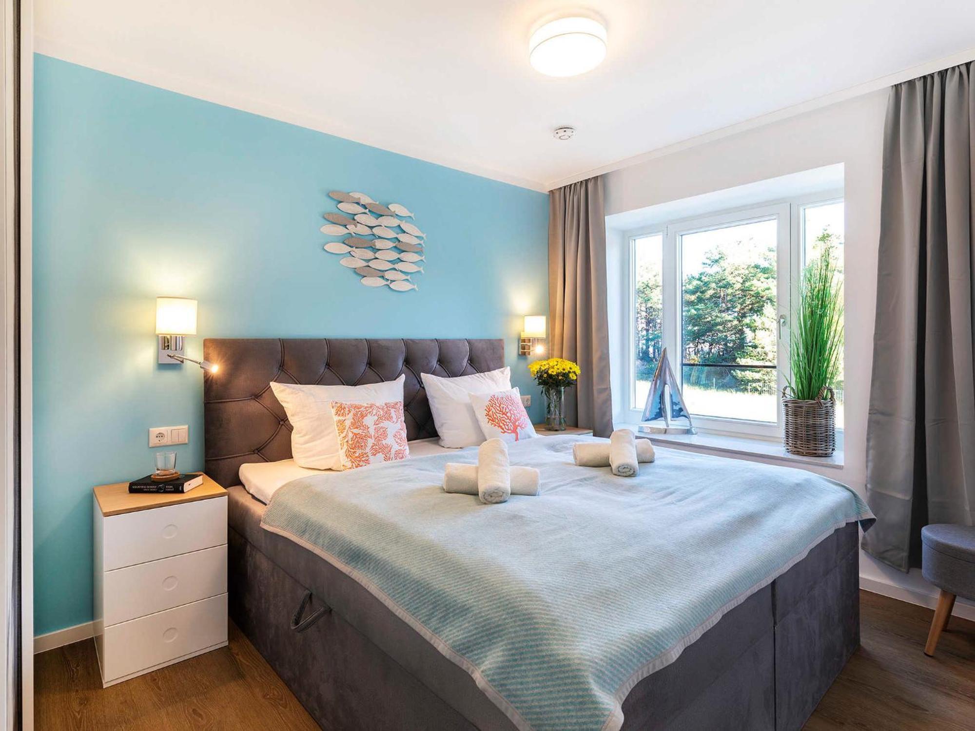 Apartment Prora - Sunshine Coast