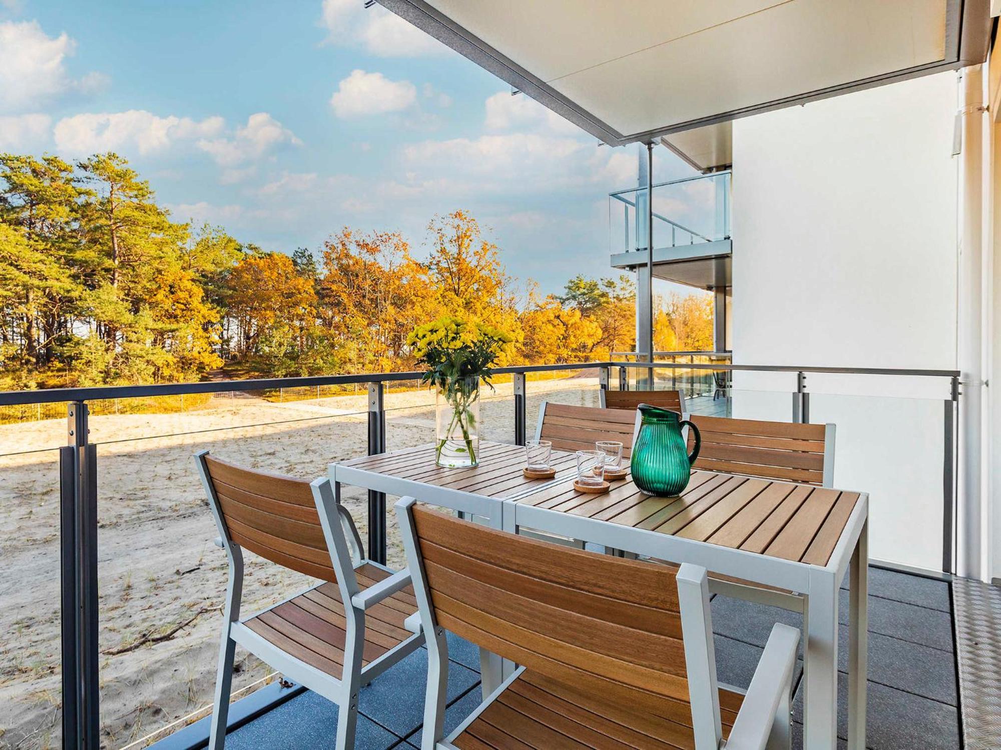 Apartment Prora - Sunshine Coast *
