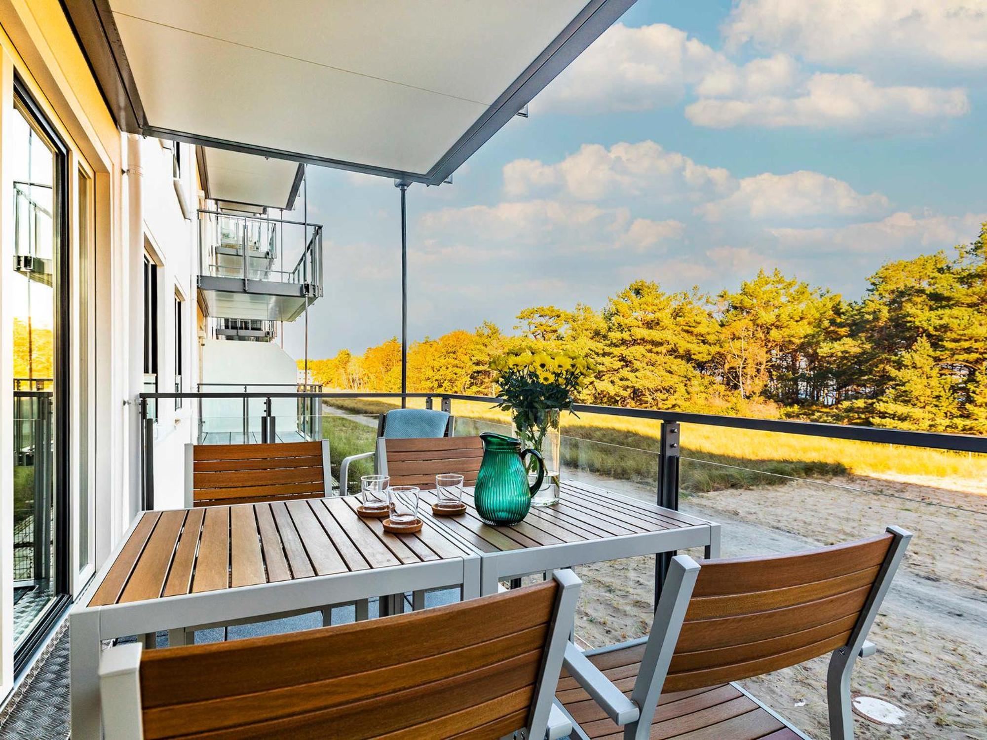 Prora - Sunshine Coast Apartment *