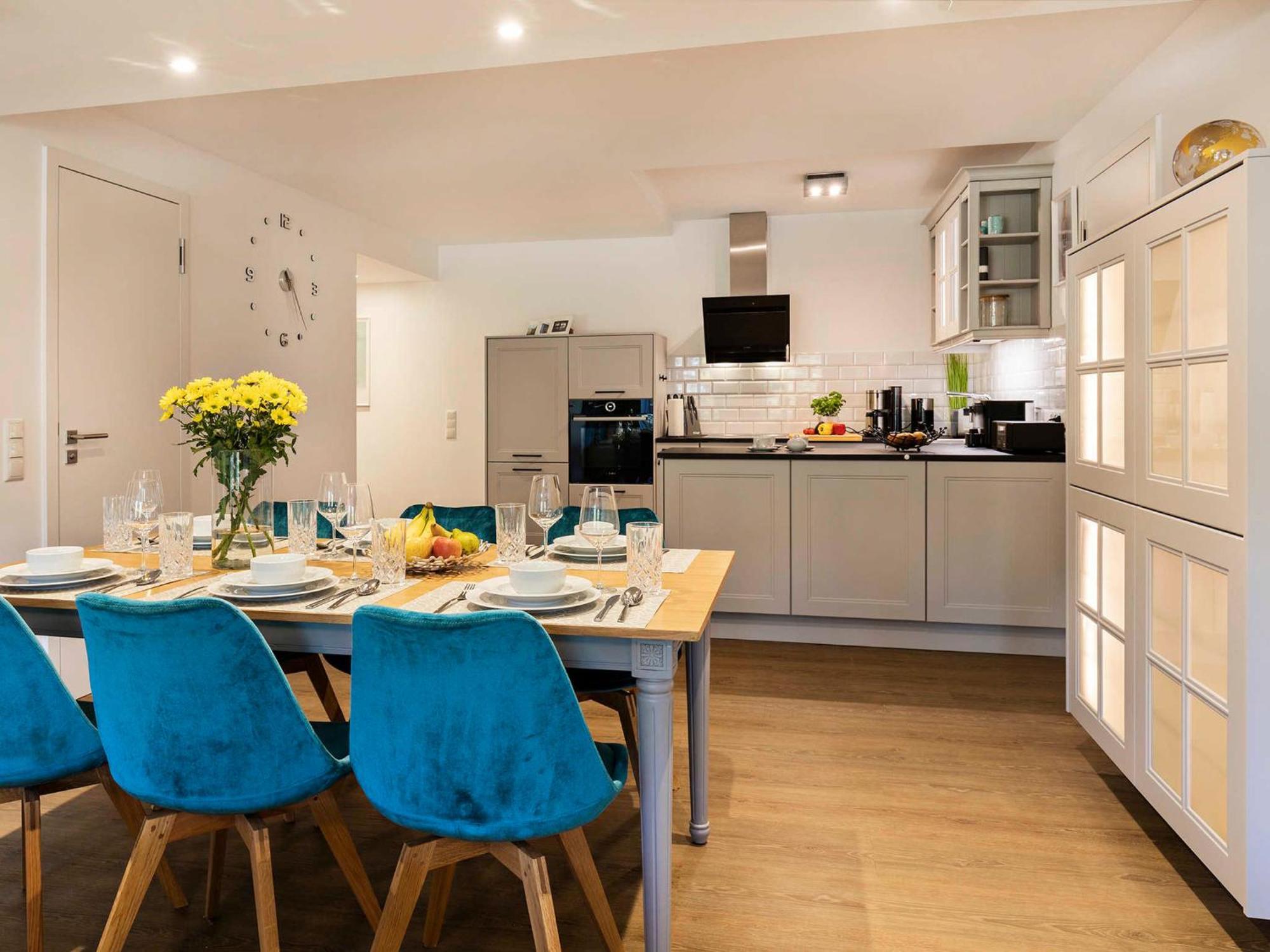 Apartment Prora - Sunshine Coast *